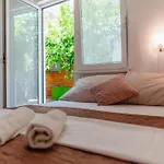 Le Ek Cozy - Two Bedroom 4 Apartman *
