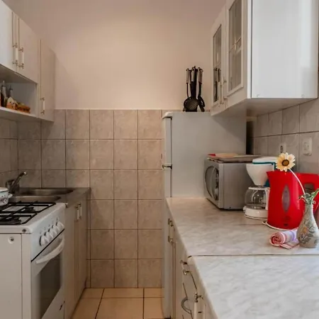 Le Ek Cozy - Two Bedroom 4 *