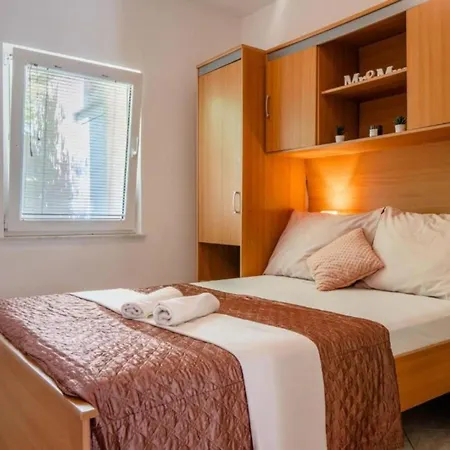 דירה Le Ek Cozy - Two Bedroom 4 ויר