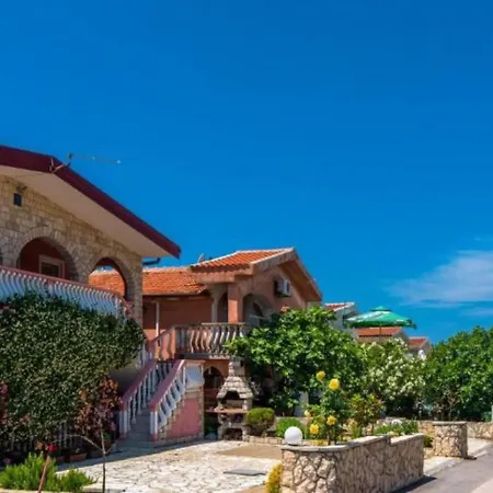 דירה Le Ek Cozy - Two Bedroom 4 ויר