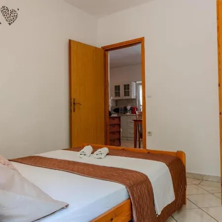 Le Ek Cozy - Two Bedroom 4 דירה