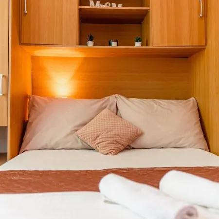 Le Ek Cozy - Two Bedroom 4 * ויר