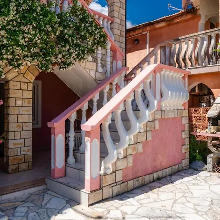 דירה Le Ek Cozy - Two Bedroom 4