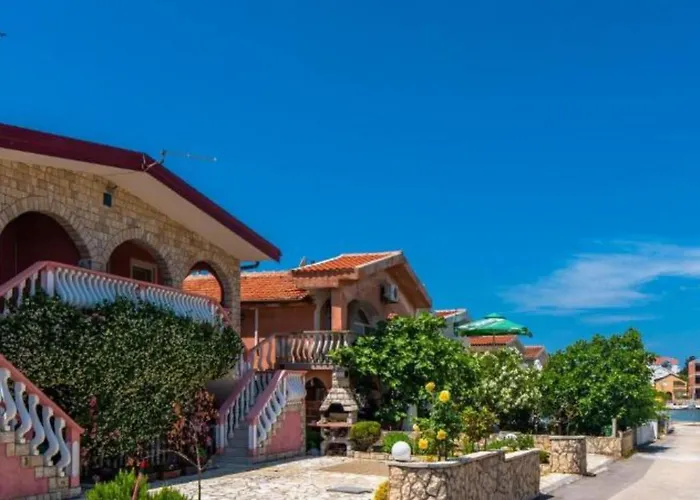 Apartament Le Ek Cozy - Two Bedroom 4 Vir