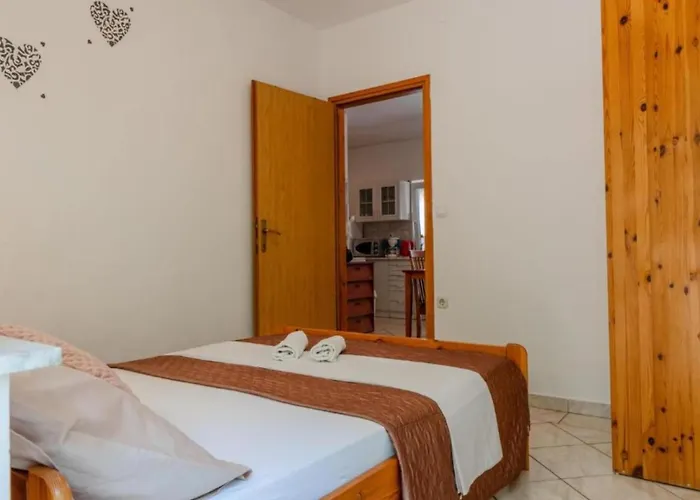Le Ek Cozy - Two Bedroom 4 Apartament