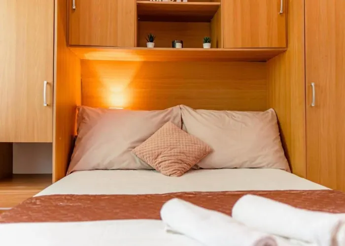 Le Ek Cozy - Two Bedroom 4 * Vir