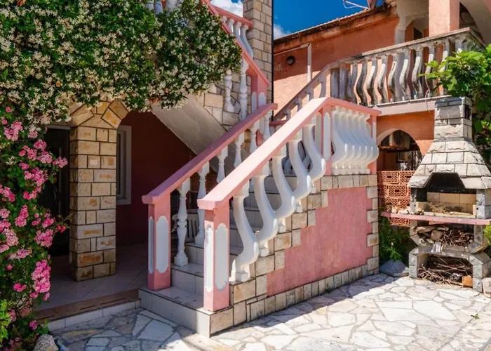 Apartament Le Ek Cozy - Two Bedroom 4